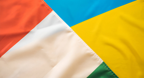 Italia e le crisi internazionali: Iran e Ucraina, un delicato equilibrio